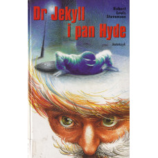 Przedziwna historia doktora Jekylla i pana Hyde'a